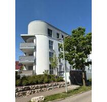Penthouse-Wohnung zum Verlieben - Künzelsau