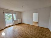 Foto - Ergeschosswohnung in ruhiger Nachbarschaft!