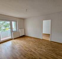 Ergeschosswohnung in ruhiger Nachbarschaft! - Halle (Saale) Damaschkestraße