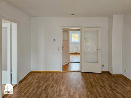 Foto - Etagenwohnung in Halle (Saale)