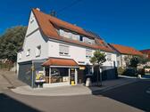 Foto - Haus mit Bäckerei - 650.000,00 EUR Kaufpreis,