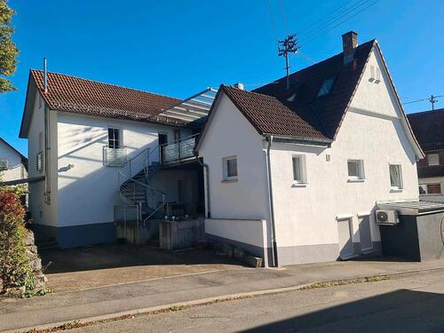 Foto - Einfamilienhaus in Mössingen zum Kaufen