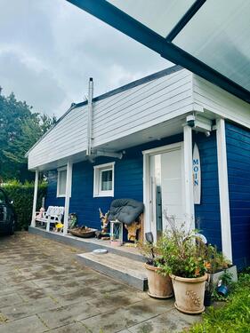 Foto - MobilheimHaus am Stover Strand 7