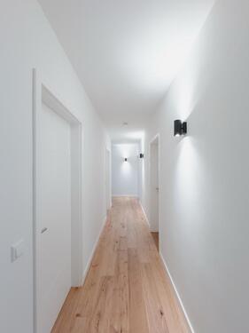 Foto - 3 Zimmer Etagenwohnung zur Miete in Dessau-Roßlau