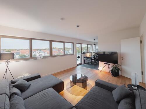 Foto - 3 Zimmer Etagenwohnung in Dessau-Roßlau