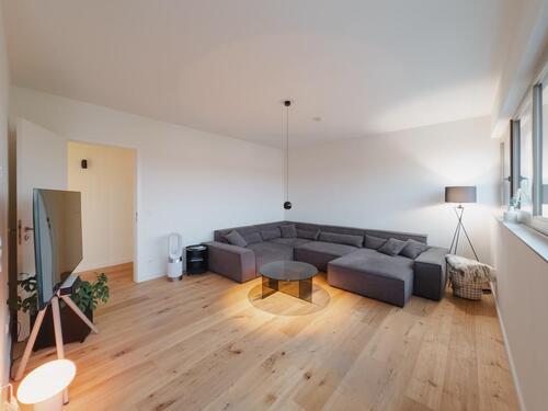 Foto - Etagenwohnung in Dessau-Roßlau zur Miete