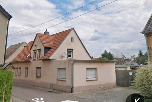 Foto - Eigenheim in Sandersdorf - 110.000,00 EUR Kaufpreis,