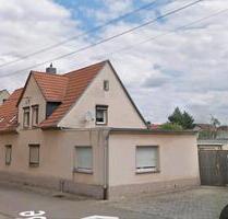 Eigenheim in Sandersdorf - 110.000,00 EUR Kaufpreis, in Sandersdorf-Brehna (PLZ: 06792)