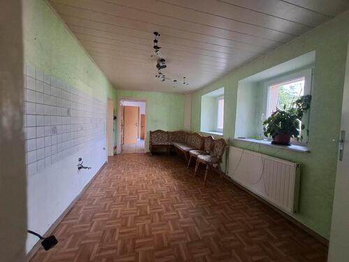 Foto - Einfamilienhaus in Sandersdorf-Brehna