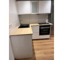 Exklusive Haushälfte im Herzen von Ahrensburg