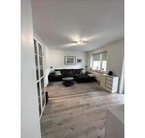 Moderne 3-Zimmer-Wohnung in Bad Salzuflen – kernsaniert