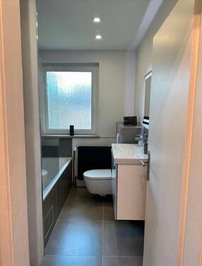 Foto - Etagenwohnung in Bad Salzuflen zum Kaufen