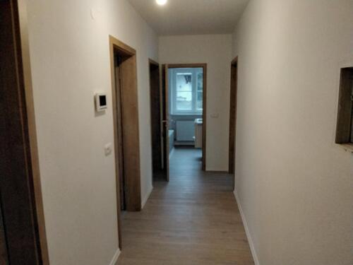 Foto - Etagenwohnung zur Miete in Prackenbach