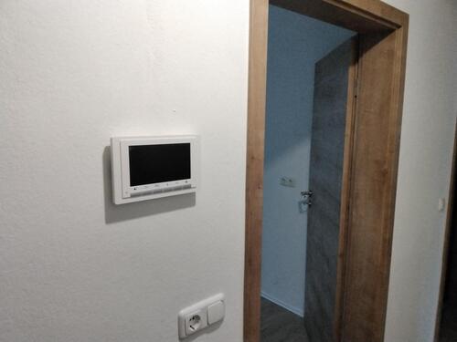 Foto - Etagenwohnung in Prackenbach