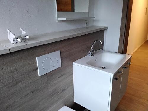 Foto - Etagenwohnung in Prackenbach zur Miete