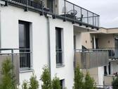 Foto - Stilvolle 3-Raum-Wohnung mit Balkon und EBK in Tauberbischofsheim