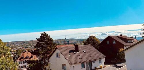 Foto - 3 Zimmer Etagenwohnung zum Kaufen in Tauberbischofsheim