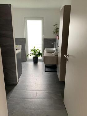 Foto - 3 Zimmer Etagenwohnung in Tauberbischofsheim