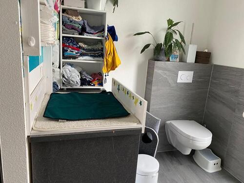 Foto - Etagenwohnung in Tauberbischofsheim zum Kaufen