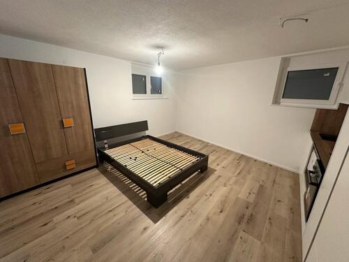 Foto - 1-Zimmer-Wohnung für Azubis, Studis und Pendler