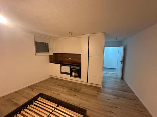 Foto - 1 Zimmer Etagenwohnung in Weil Im Schönbuch