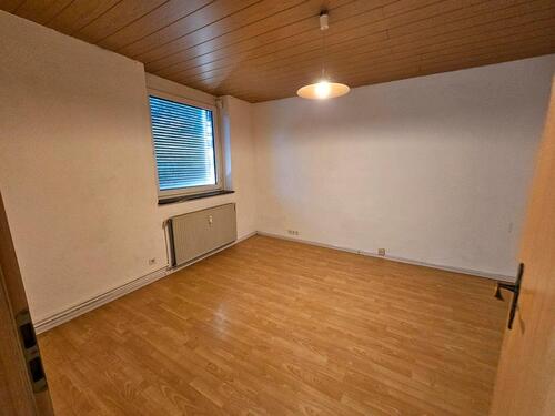 Foto - Etagenwohnung in Hemer zur Miete