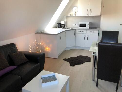 Foto - Horumersiel Nordsee Urlaub Ferienhaus Ferienwohnung