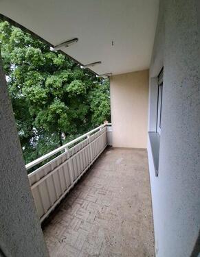 Foto - 3 Zimmer Etagenwohnung zur Miete in Schweinfurt