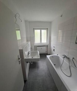 Foto - 3 Zimmer Etagenwohnung in Schweinfurt