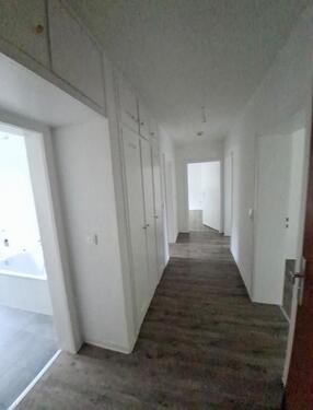 Foto - Etagenwohnung in Schweinfurt zur Miete