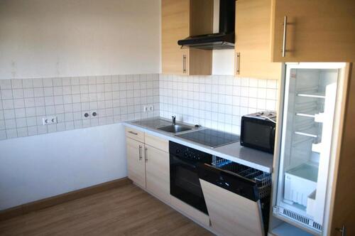 Foto - 3-Zimmerwohnung in Neustadt b. Coburg