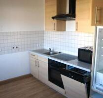 3-Zimmerwohnung in Neustadt b. Coburg - Neustadt bei Coburg