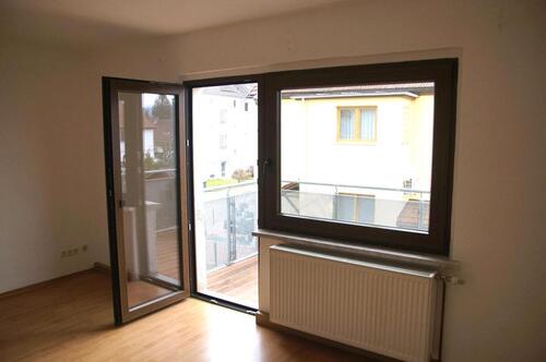 Foto - 2 Zimmer Etagenwohnung zur Miete in Neustadt bei Coburg