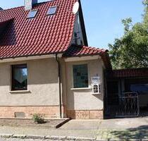 Charmantes Einfamilienhaus mit großem Garten und vielen Extras - Seeland