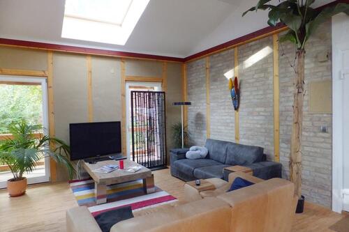 Foto - 2 Zimmer Loft - Studio - Atelier zur Miete in Königs Wusterhausen