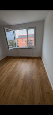 Foto - 4 Zimmer Etagenwohnung in Brück