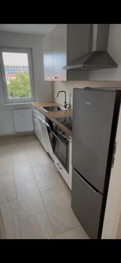 Foto - Etagenwohnung in Brück zur Miete