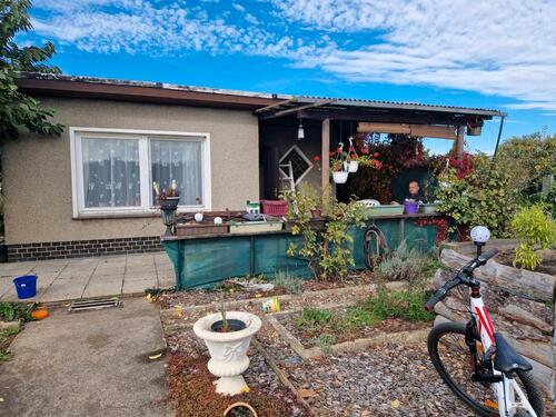 Foto - Pachtgarten in 14727 Premnitz - 500,00&nbsp;EUR Kaltmiete, ca.&nbsp; 0,00&nbsp;m&sup2;