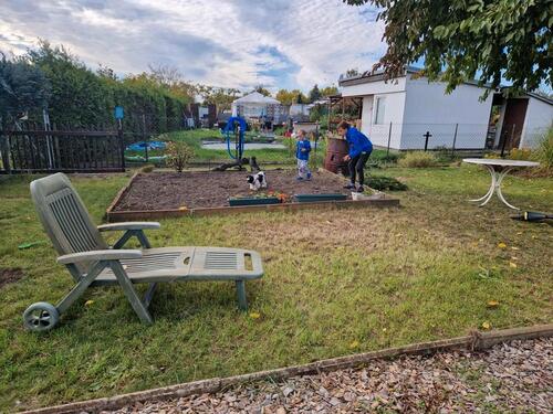 Foto - Grundst&uuml;ck in Premnitz