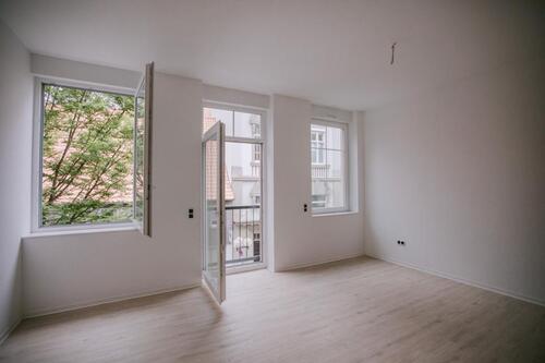 Foto - Zentrale barrierefreie Wohnung in Lippstadts Innenstadt