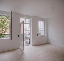 Zentrale barrierefreie Wohnung in Lippstadts Innenstadt