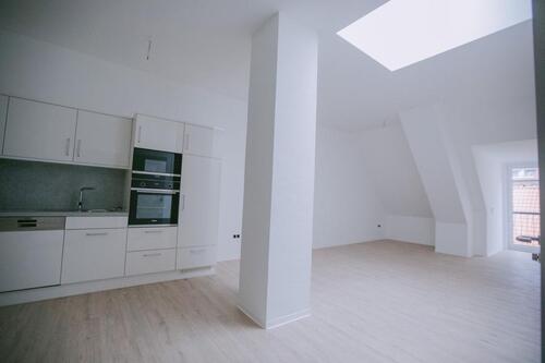 Foto - 3 Zimmer Etagenwohnung zur Miete in Lippstadt