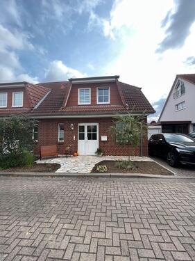 Foto - Möbliertes Haus zur Miete in Hildesheim OT Ochtersum