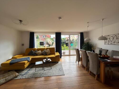 Foto - Doppelhaushälfte in Hildesheim zur Miete