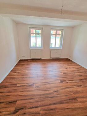 Foto - Frisch sanierte 1 Zimmer Wohnung in Magdeburg-Buckau