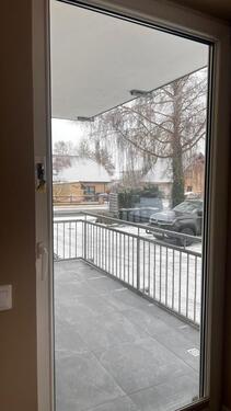 Foto - 4 Zimmer Erdgeschoßwohnung zur Miete in Grambow