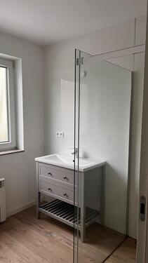 Foto - Erdgeschoßwohnung in Grambow zur Miete