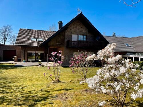 Foto - 8 Zimmer Einfamilienhaus zum Kaufen in Roetgen