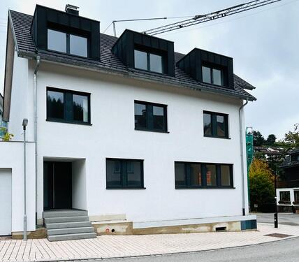 Foto - Hochwertige, moderne 3-Zimmerwohnung (1.OG) - Erstbezug