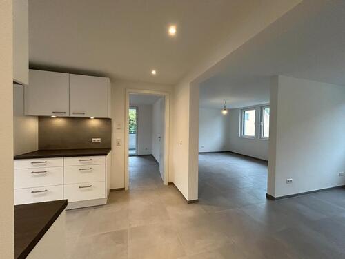 Foto - Etagenwohnung in Schramberg zur Miete